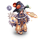 Neo Dark Mage