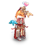 MyBloodyCrusader