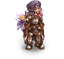 Brown Knight