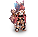 Mopnex Dragon Knight
