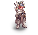 Chevalier of industry